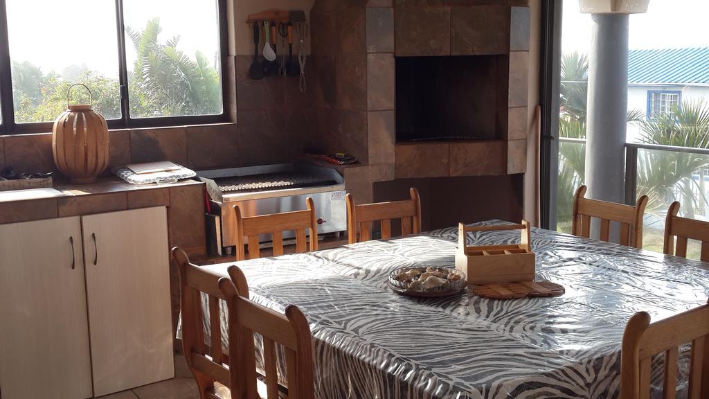 Khaya La Manzi Villa Порт Едуард Екстериор снимка